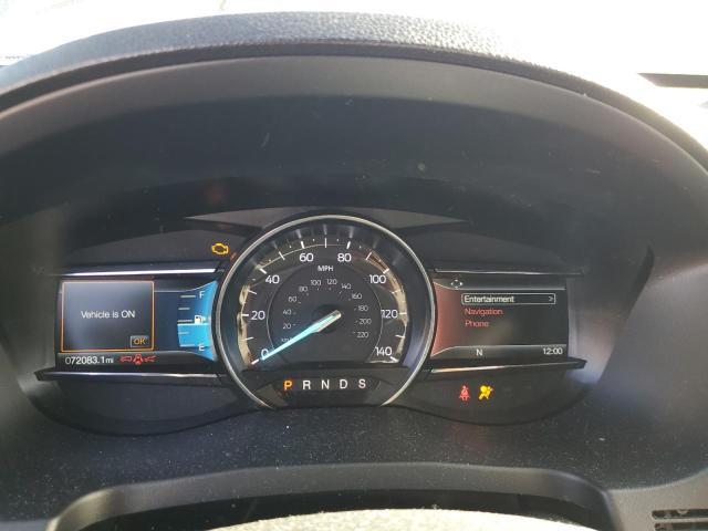 2018 FORD EXPLORER S - 1FM5K8GT4JGB27160