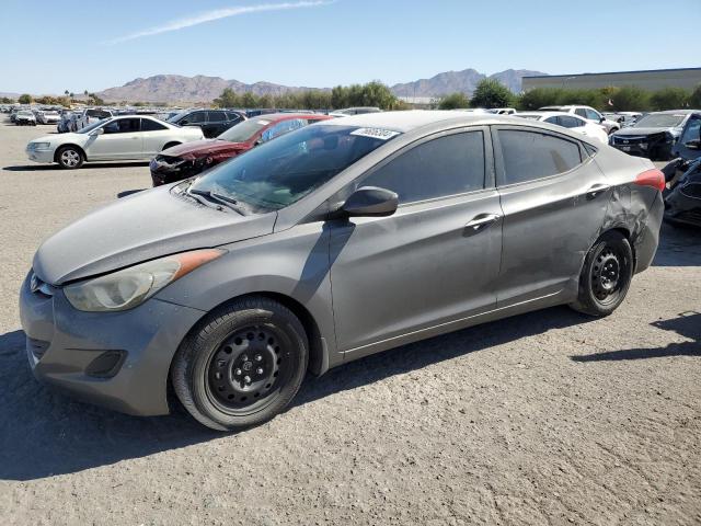 2013 HYUNDAI ELANTRA GLS 2013