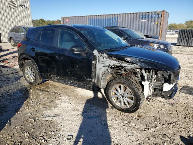 VIN JM3KE4CY5F0449838 2015 Mazda CX-5, Touring no.4