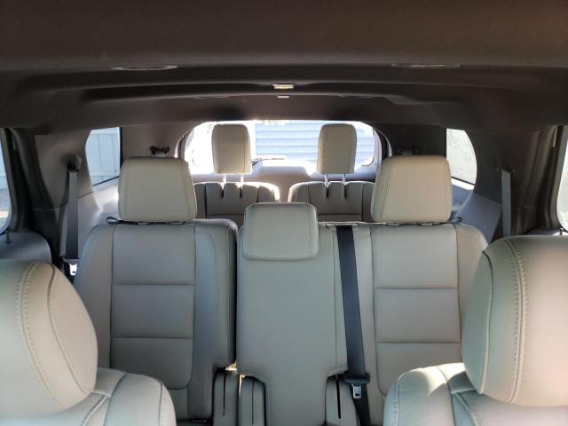 2015 FORD EXPLORER X - 1FM5K8D83FGB39582