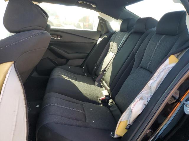 2023 HONDA ACCORD HYB - 1HGCY2F50PA043795