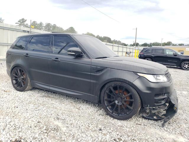 VIN SALWR2WF4EA362298 2014 Land Rover Range Rover, Hse no.4