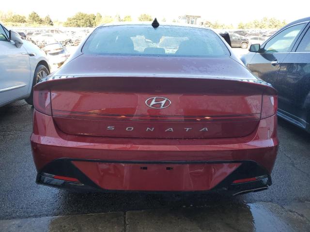 2023 HYUNDAI SONATA SEL - KMHL64JA4PA276871