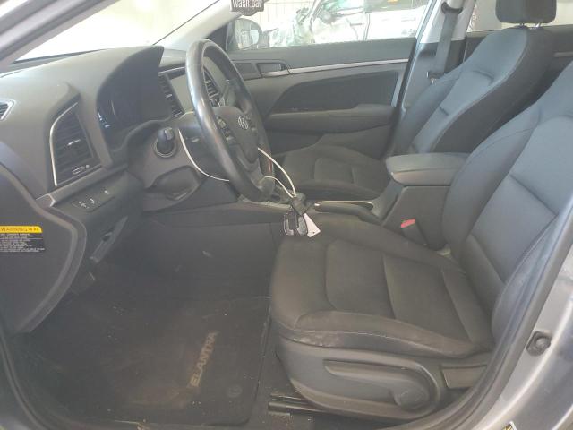 2018 HYUNDAI ELANTRA SE - 5NPD84LF8JH384471