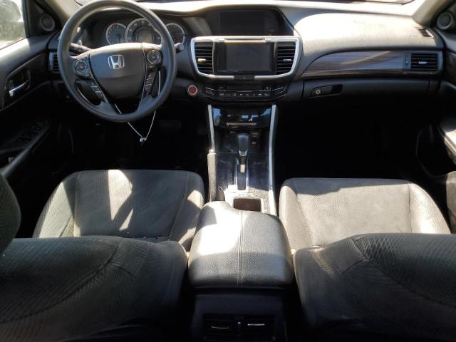 2017 HONDA ACCORD EX - 1HGCR2F09HA129903