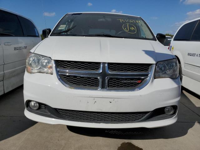 VIN 2C4RDGBGXHR776507 2017 Dodge Grand Caravan, SE no.5