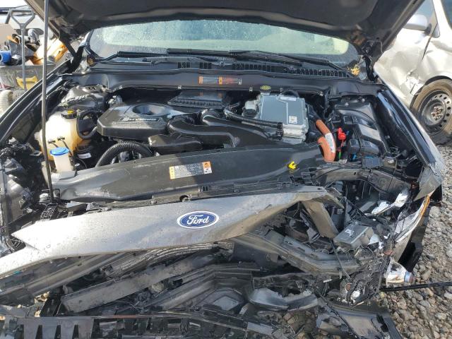 VIN 3FA6P0LU6JR253044 2018 FORD FUSION no.11