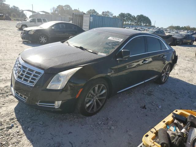 Global Auto Auctions: 2013 CADILLAC XTS LUXURY