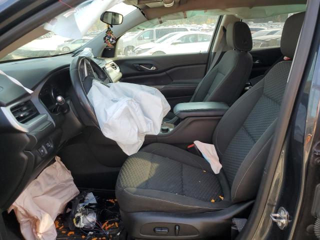 2019 GMC ACADIA SLE - 1GKKNSLS9KZ147570