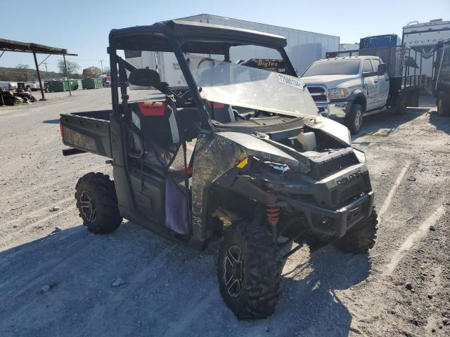 2014 POLARIS RANGER 900 - 4XAUH9EA2EB166314