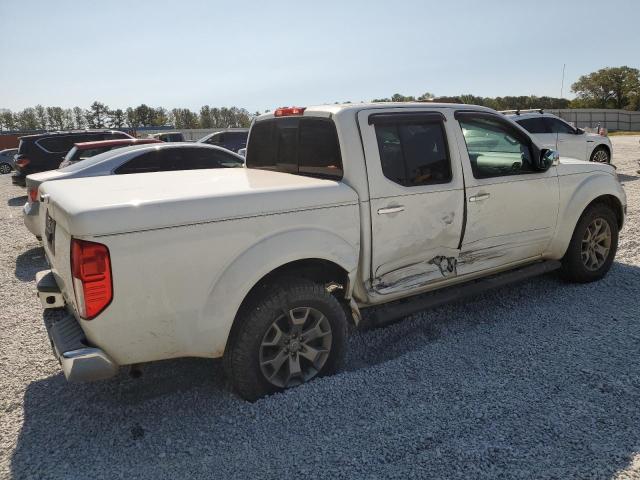 2015 NISSAN FRONTIER S - 1N6AD0ER2FN752792