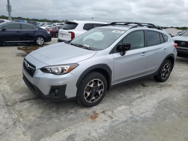 VIN JF2GTAEC1LH248019 2020 Subaru Crosstrek, Premium no.1