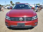 VOLKSWAGEN TIGUAN SE photo