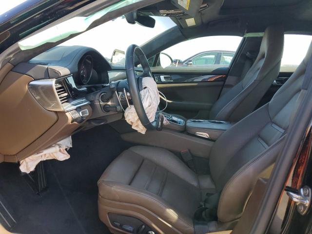 2023 PORSCHE PANAMERA B WP0AJ2A72PL100165