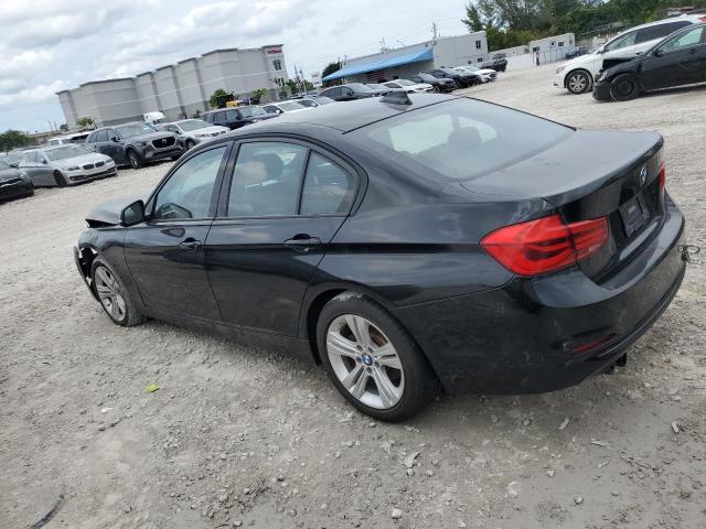 VIN WBA8E9C51GK645218 2016 BMW 3 Series, 328 I Sulev no.2