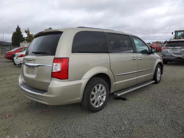 2016 CHRYSLER TOWN & COU - 2C4RC1BG6GR186495
