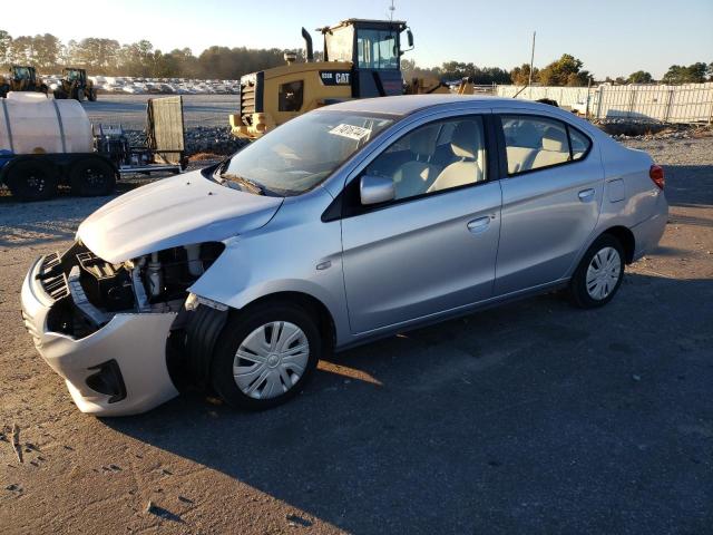 2019 MITSUBISHI MIRAGE G4 - ML32F3FJ0KHF10898