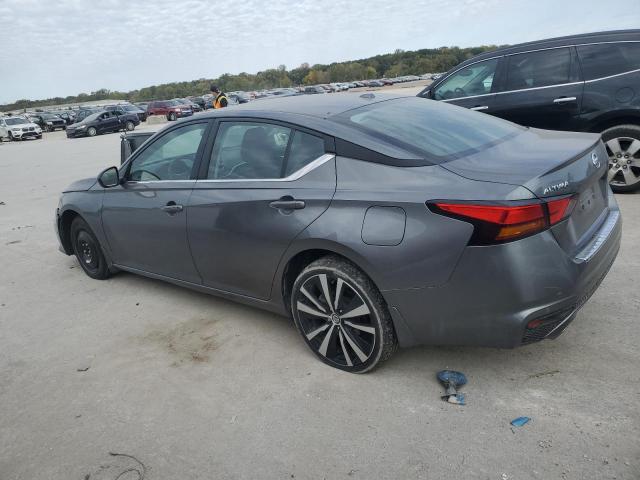 2020 NISSAN ALTIMA SR - 1N4BL4CW6LN322856