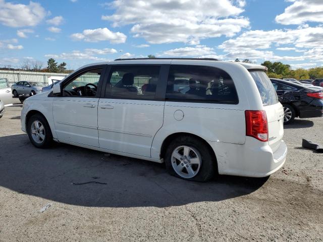 2012 DODGE GRAND CARA #3293284514