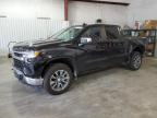 2024 CHEVROLET 1500 - 2GCUDDED4R1216248