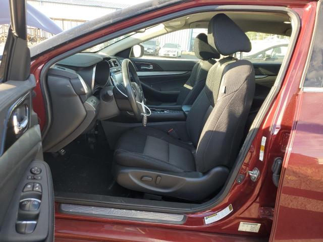 2017 NISSAN MAXIMA 3.5 - 1N4AA6AP5HC446497