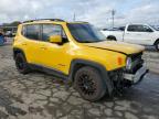 JEEP RENEGADE L снимка