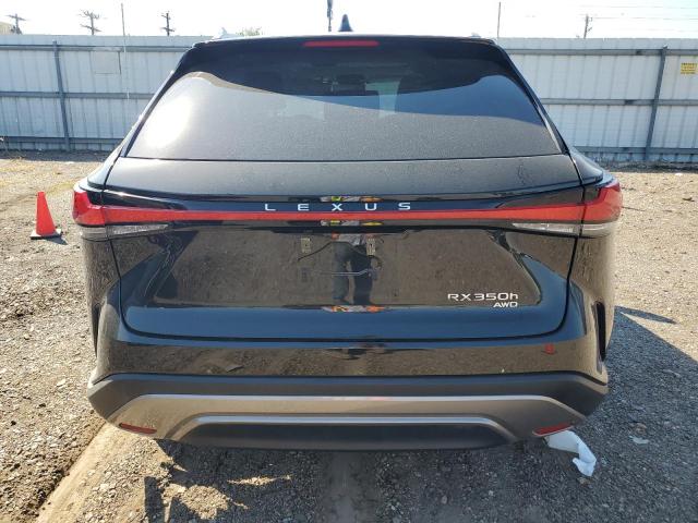 2023 LEXUS RX 350H BA - 2T2BBMCA2PC018350