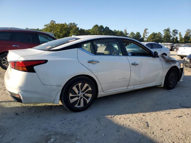 2019 NISSAN ALTIMA S - 1N4BL4BVXKC139026