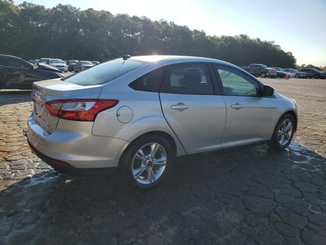 VIN 1FADP3F28EL293505 2014 Ford Focus, SE no.3