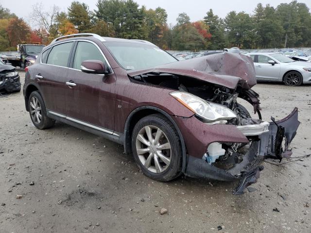 2016 INFINITI QX50 - JN1BJ0RR9GM270664