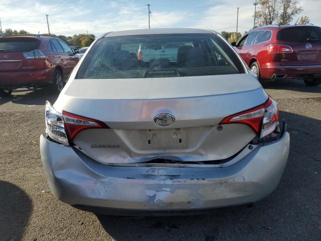 2015 TOYOTA COROLLA L - 5YFBURHE2FP257113