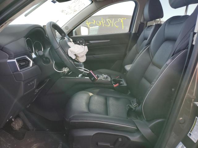 2024 MAZDA CX-5 SELEC - JM3KFBBM4R0359892