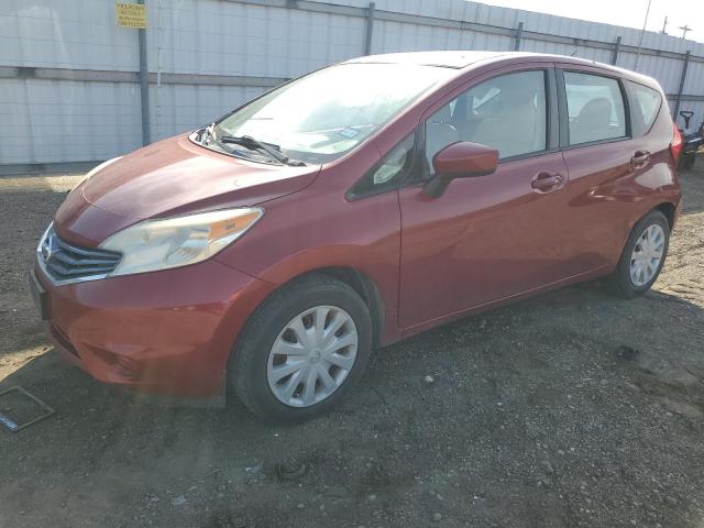2015 NISSAN VERSA NOTE - 3N1CE2CP3FL374765