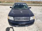 AUDI A6 3.0 QUA photo