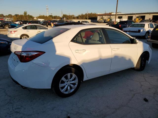 2015 TOYOTA COROLLA L - 2T1BURHE0FC394793