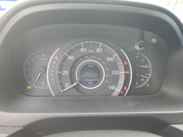 2015 HONDA CR-V TOURI - 5J6RM3H9XFL016496
