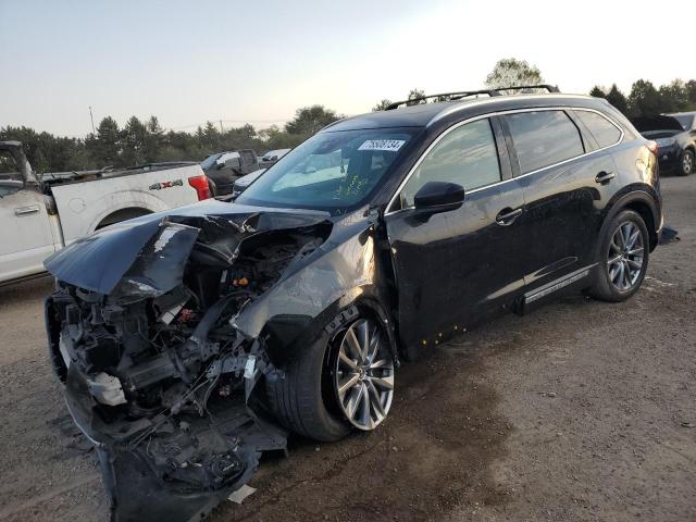 2018 MAZDA CX-9 GRAND - JM3TCBDY1J0210664