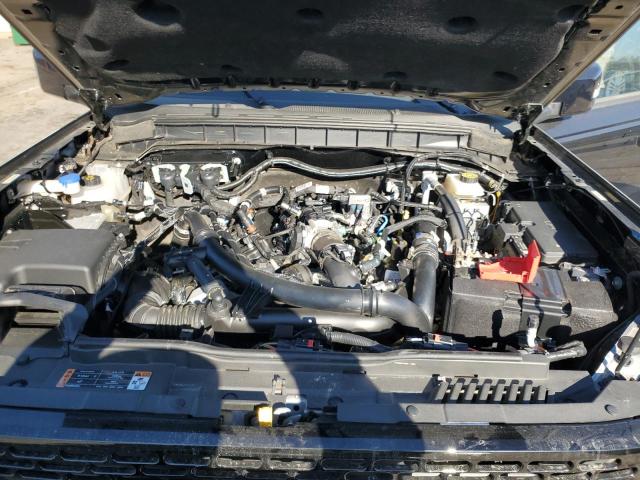 2021 FORD BRONCO BAS - 1FMEE5DP4MLA67163