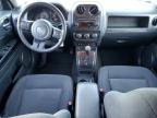 JEEP PATRIOT LA photo