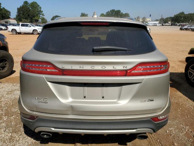 2015 LINCOLN MKC - 5LMTJ2AH6FUJ37948