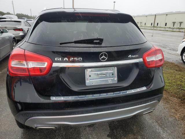 VIN WDCTG4GB0GJ245869 2016 Mercedes-Benz GLA-Class,... no.5