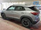 CHEVROLET TRAILBLAZE photo