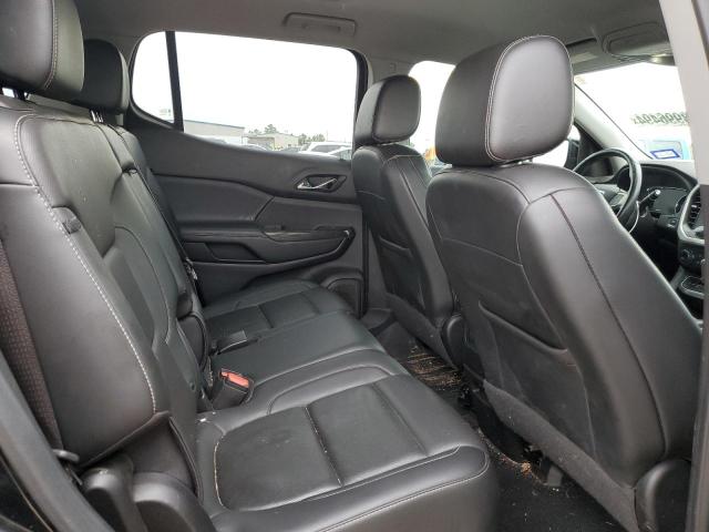 2021 GMC ACADIA SLT - 1GKKNML47MZ234674