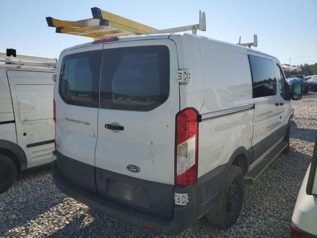 2018 FORD TRANSIT T- - 1FTYR1YM9JKB16261