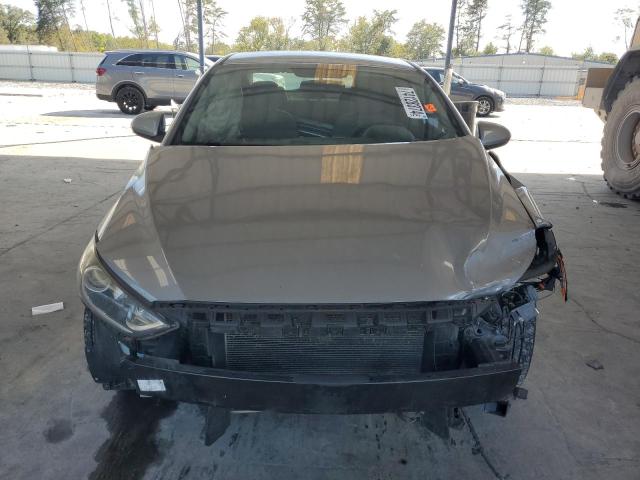 2017 HYUNDAI ELANTRA SE - 5NPD74LF2HH196302