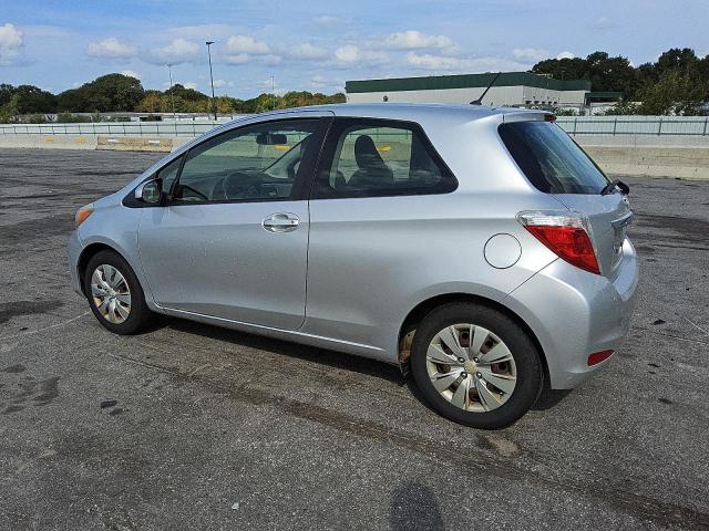 VIN JTDJTUD36ED581656 2014 Toyota Yaris no.2