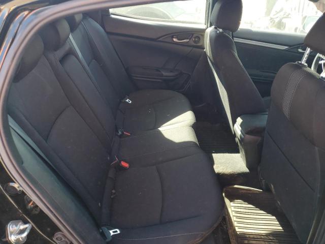 2020 HONDA CIVIC EX - SHHFK7H65LU202424