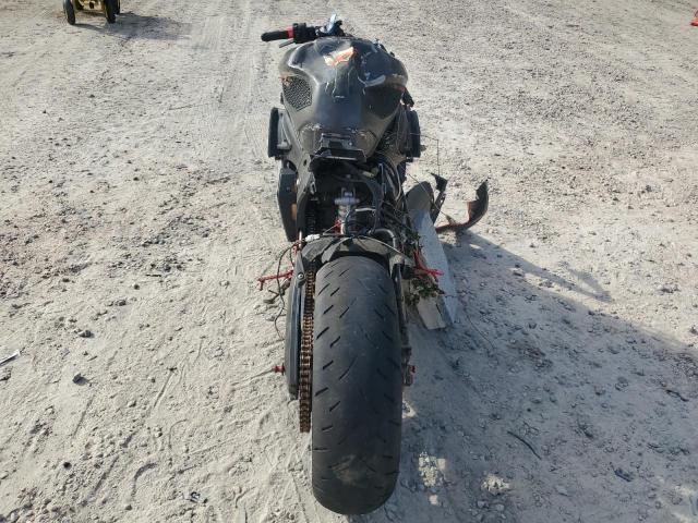 2003 YAMAHA YZFR6 L JYARJ06E13A006066