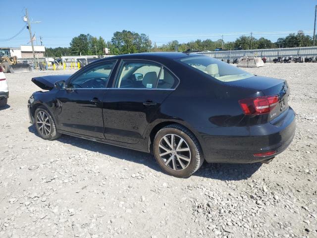 2017 VOLKSWAGEN JETTA SE - 3VWDB7AJXHM201695