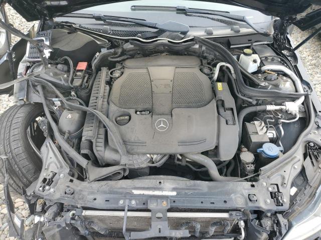 VIN WDDGF8AB3EG174046 2014 MERCEDES-BENZ C-CLASS no.11